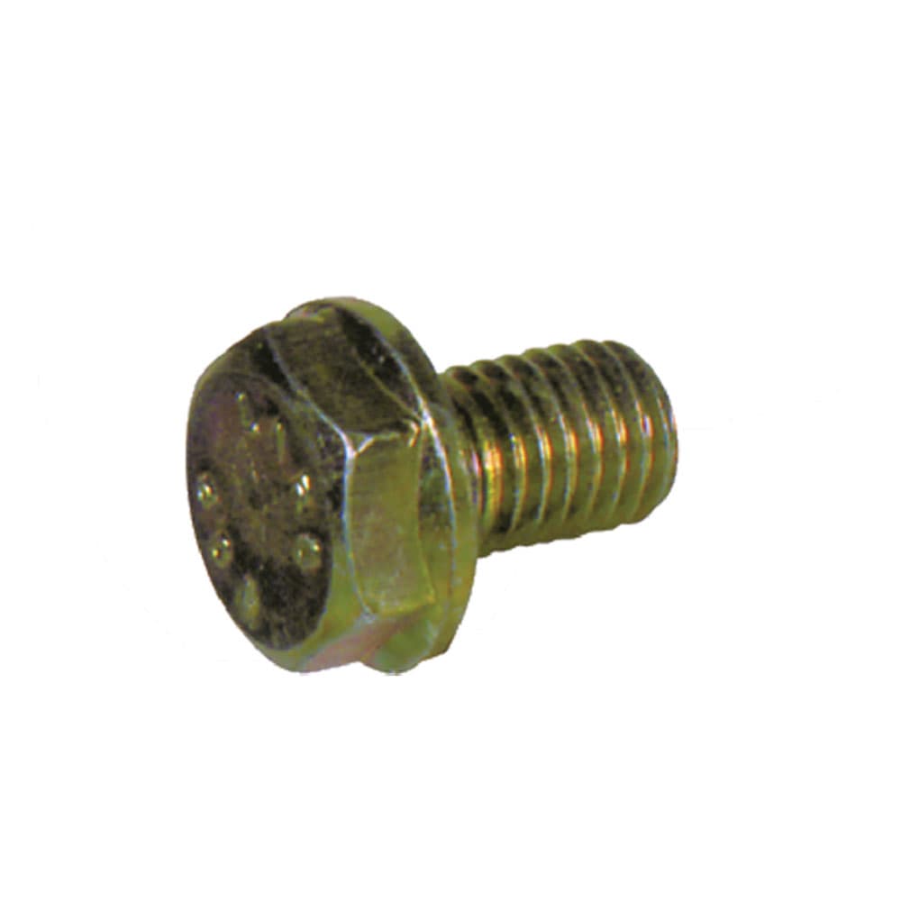 VITE PER COPPIE CONICHE M 8 x 1,25 Sx (10 PZ)