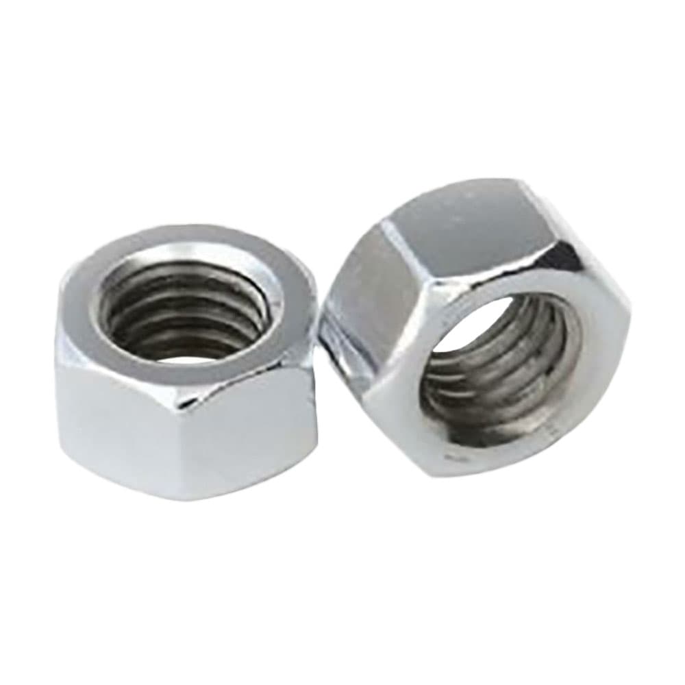 DADO ESAGONALE PER COPPIE CONICHE M 12 x 1,75 Sx (5 PZ)