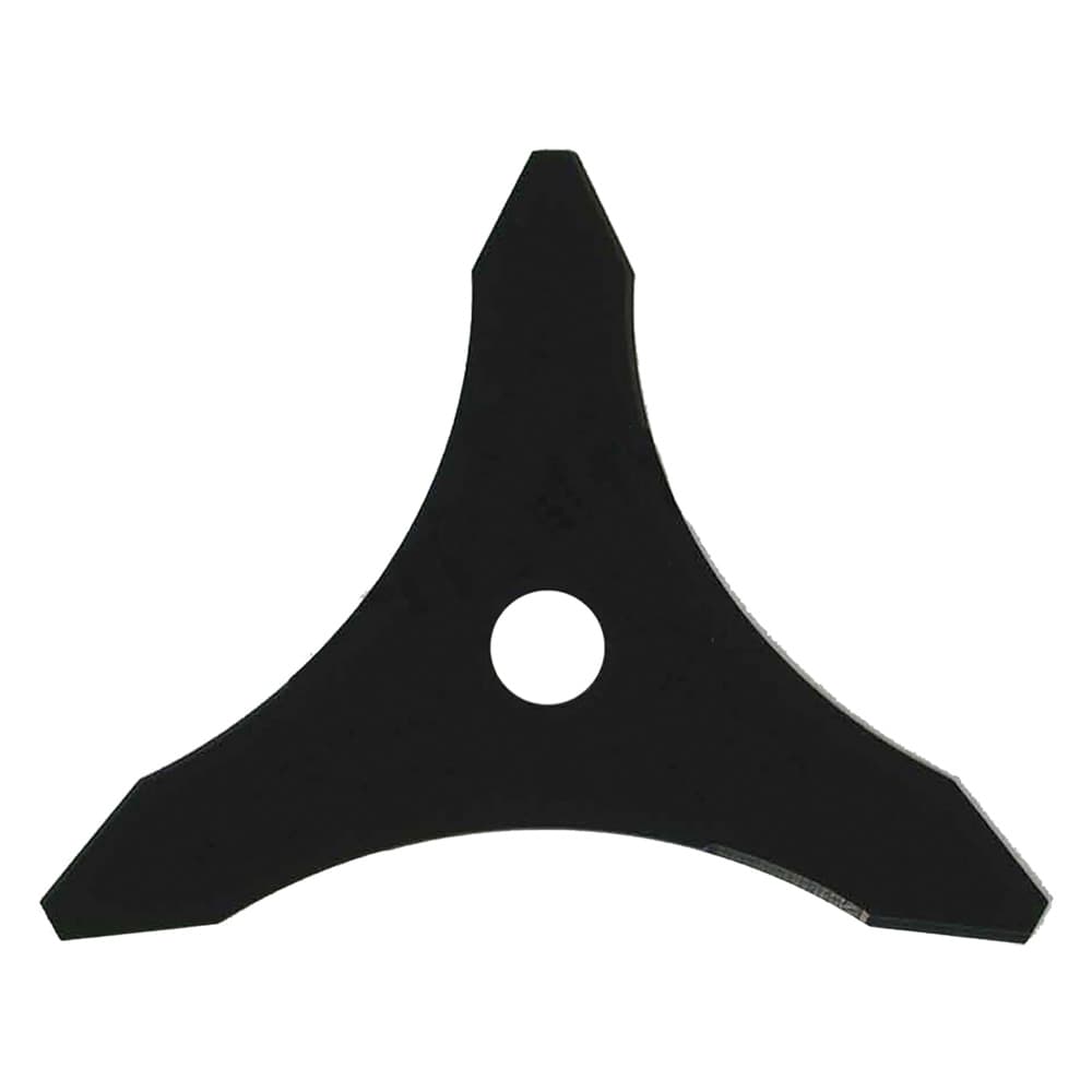 LAMA A 3 DENTI mm 255 (6 PZ)