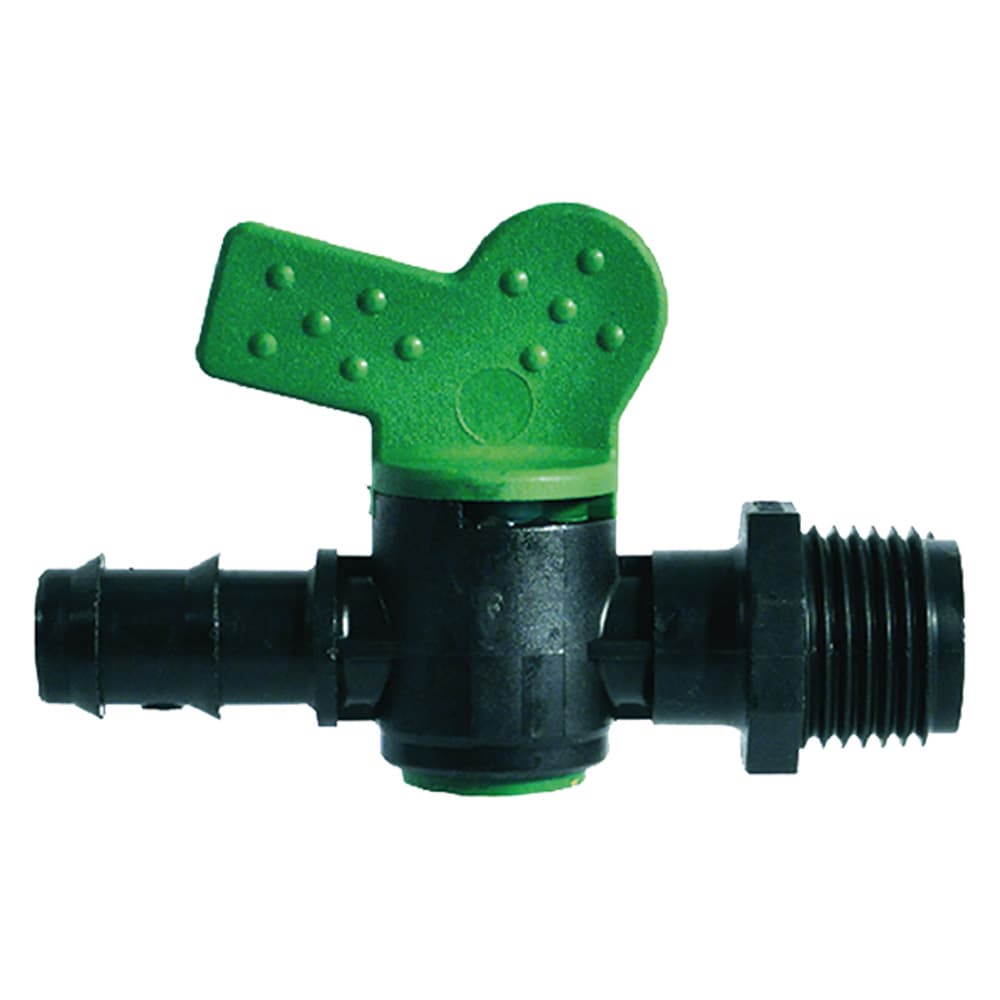 VALVOLINA A CILINDRO 'VMP' ø 16 x 1/2 (50 PZ)