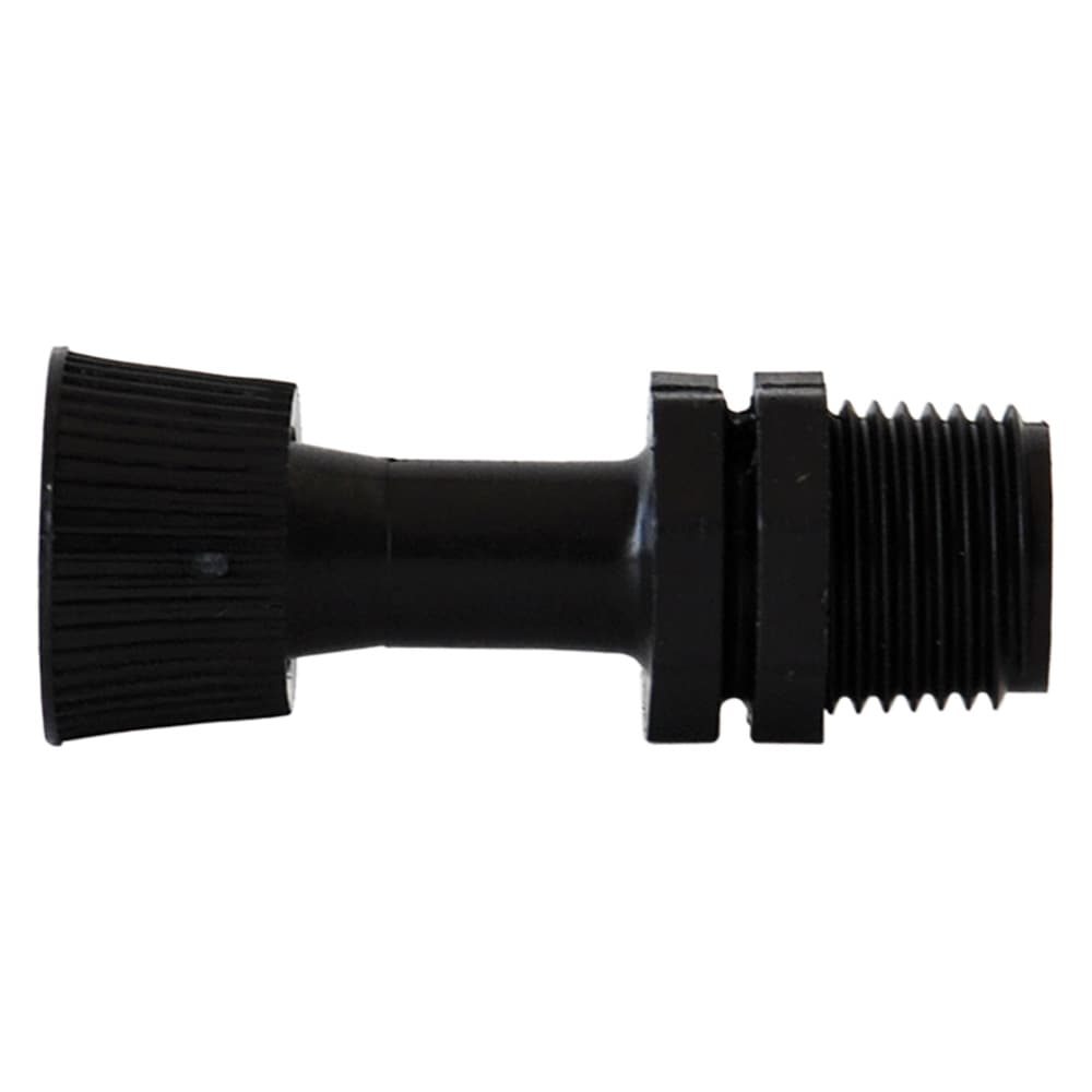 RACCORDO CON FILETTO MASCHIO ø 16 x 1/2 (50 PZ)