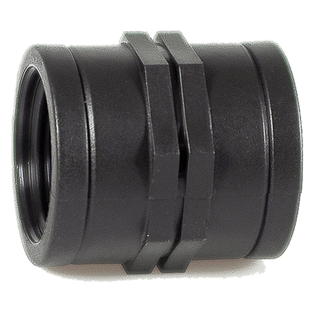 MANICOTTO IN POLIPROPILENE PN10 2 x 2 (10 PZ)
