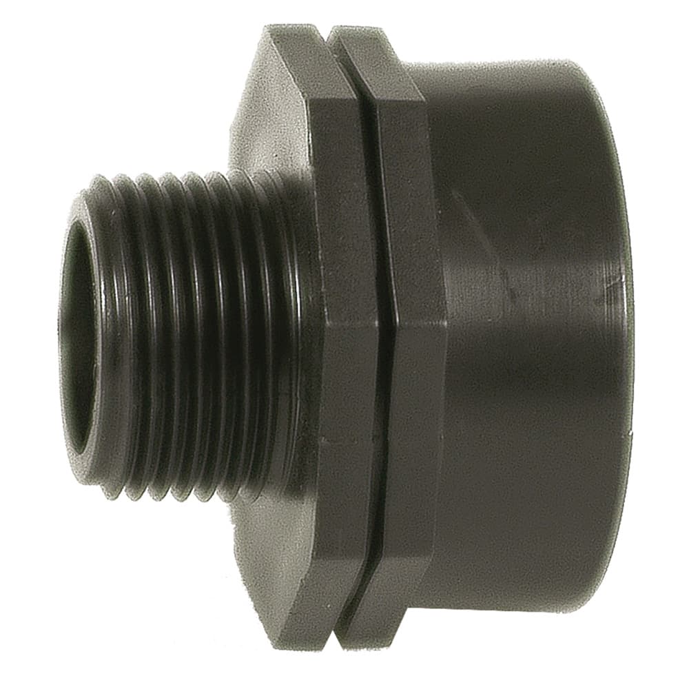 MAGGIORATORE MASCHIO/FEMMINA 1 x 2 (10 PZ)