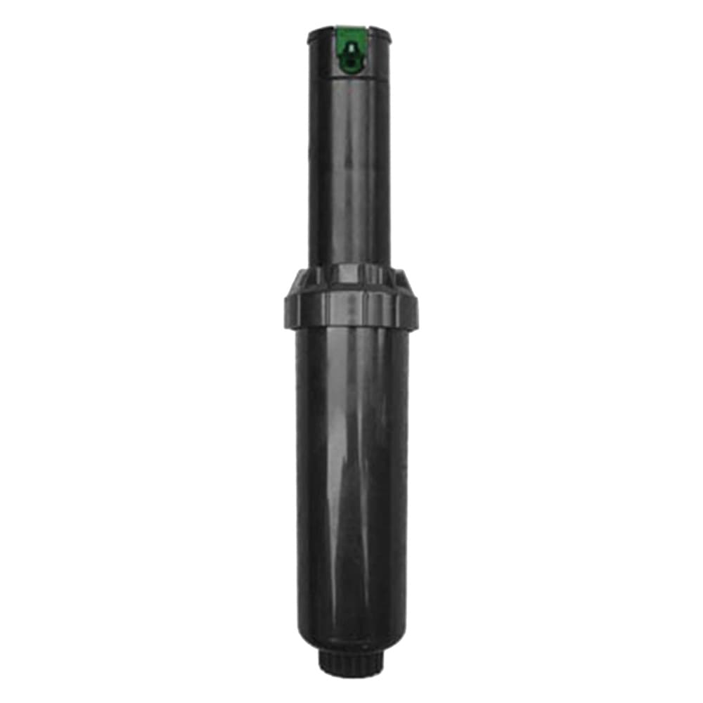 IRRIGATORE POP-UP A TURBINA 'SRM' h.10 - 1/2 gittata 4,6>11,3