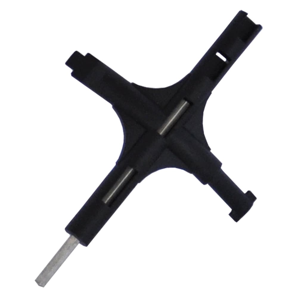 CHIAVETTA DI REGOLAZIONE per irrigatore K-Rain (4 PZ)