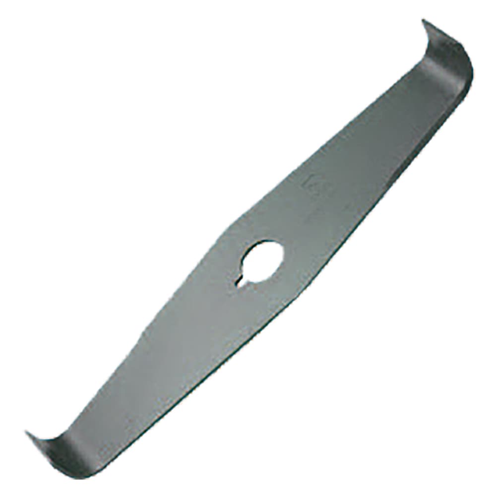 LAMA CURVA A 2 DENTI 'Z3' mm 300 - spessore mm 3