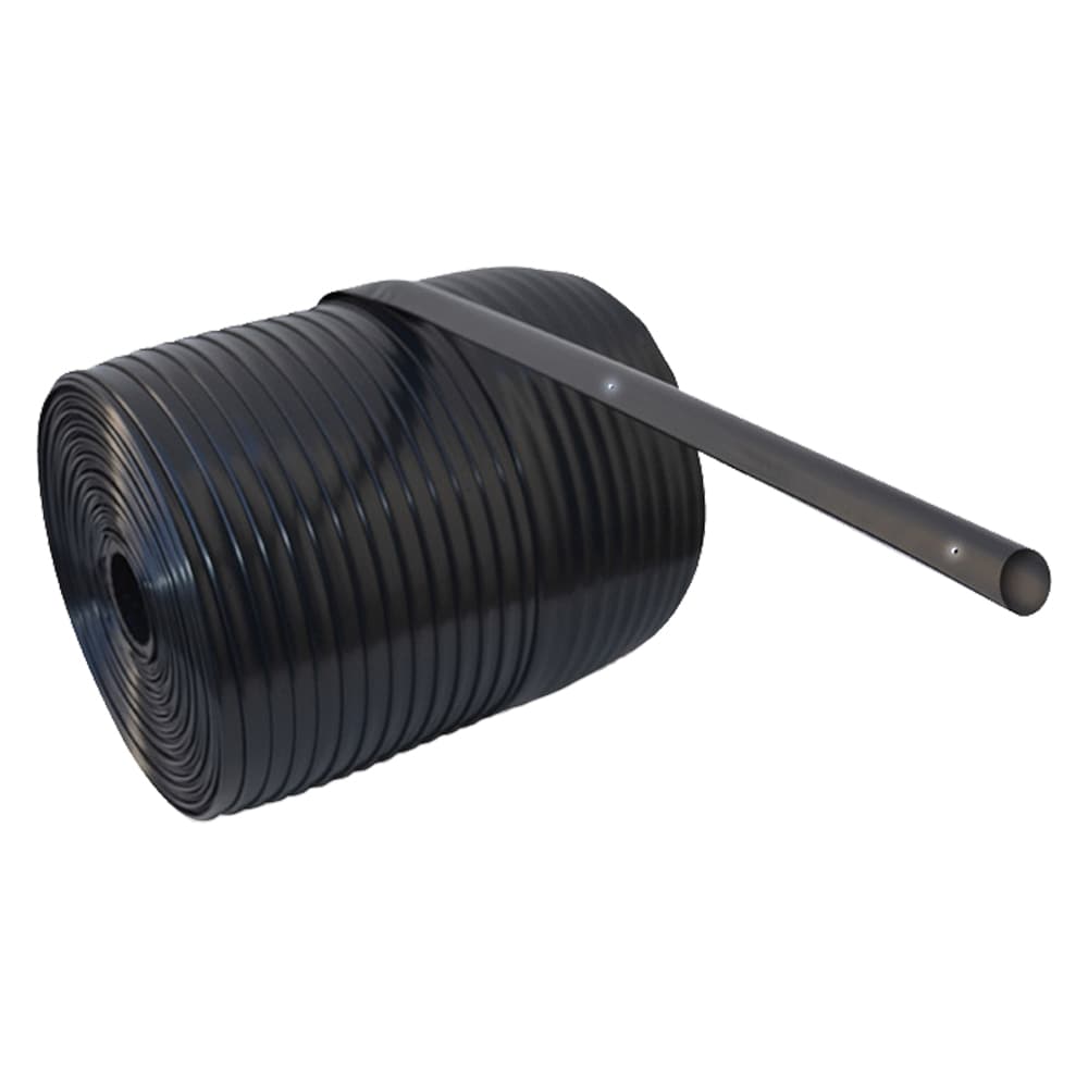TUBO MANICHETTA AGRICOLA Ø 20 - passo cm 30 - F. 1.2- rt da mt 250