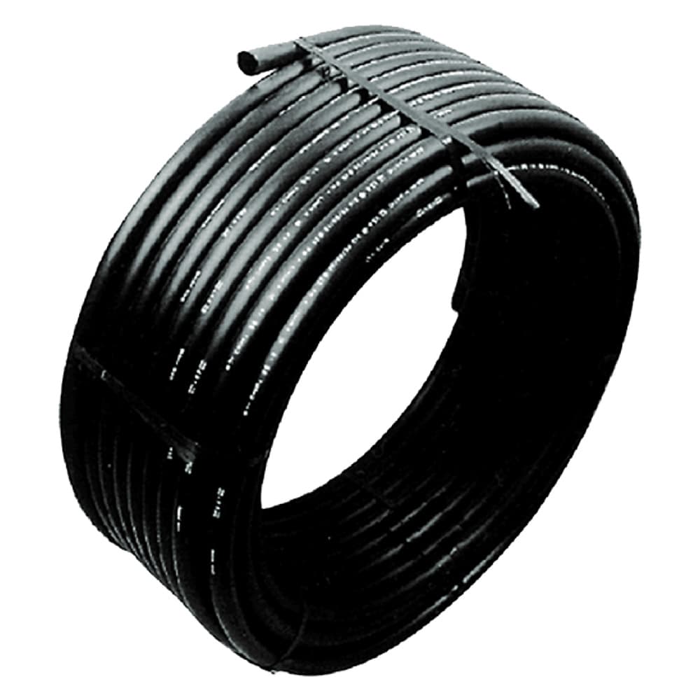 TUBO POLIETILENE PE100 AD ALTA DENSITA' PN. 25 ø 25 - sp.parete 3,5 mm (100 MT)