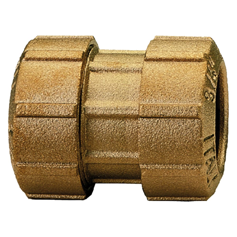 RACCORDO DI ACCOPPIAMENTO DIRITTO ø 20 (4 PZ)