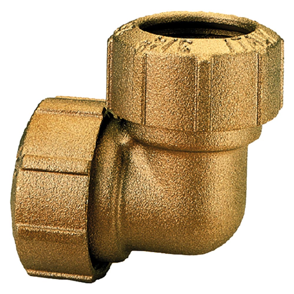 RACCORDO DI ACCOPPIAMENTO A"L" ø 25 (2 PZ)