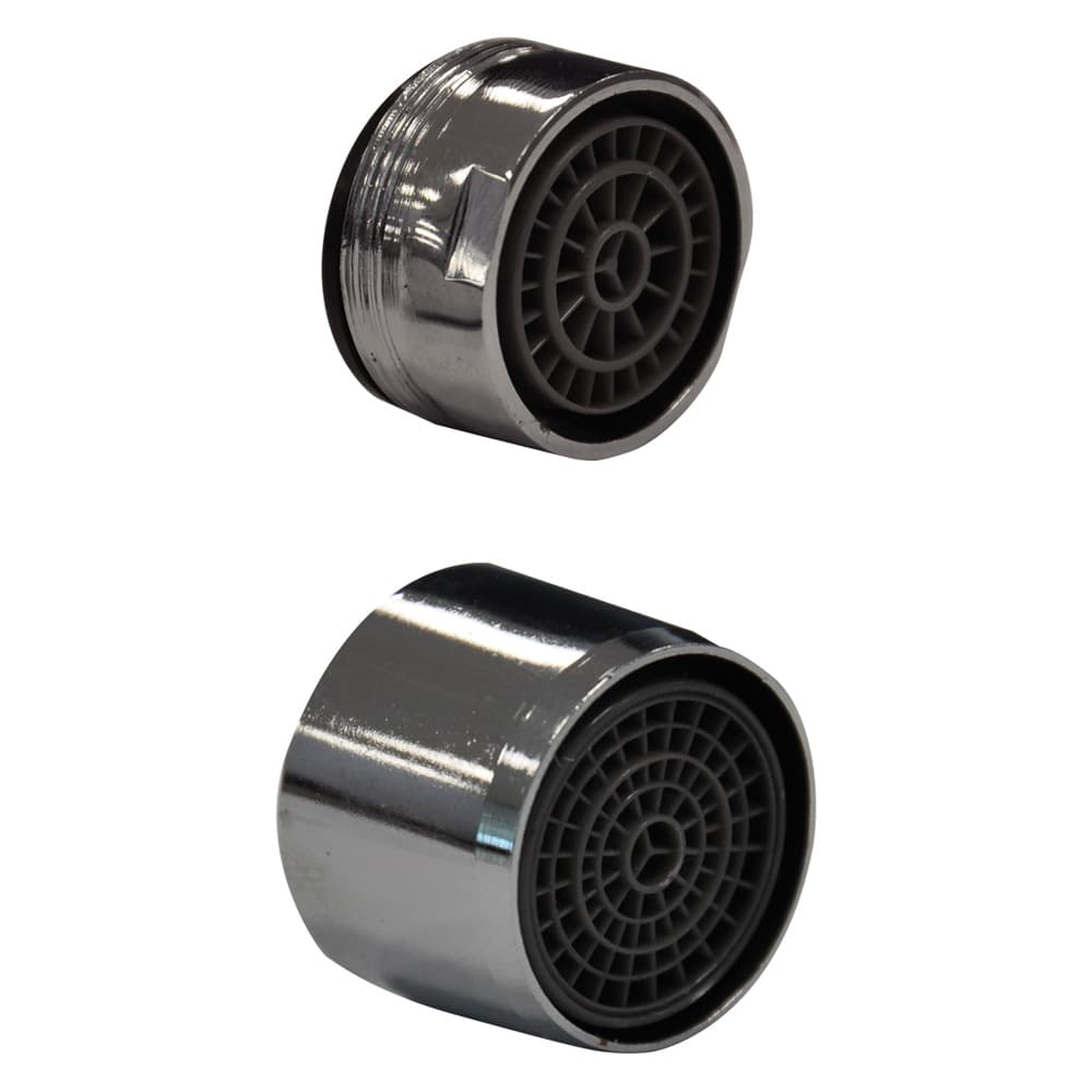 AERATORE PER GRUPPI mm 28 M - in zama (20 PZ)