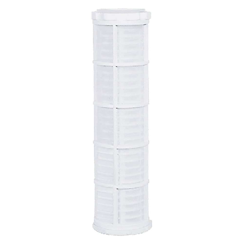 CARTUCCIA FILTRANTE A RETE SMALL 5 - FILTRAZIONE >60 MICRON