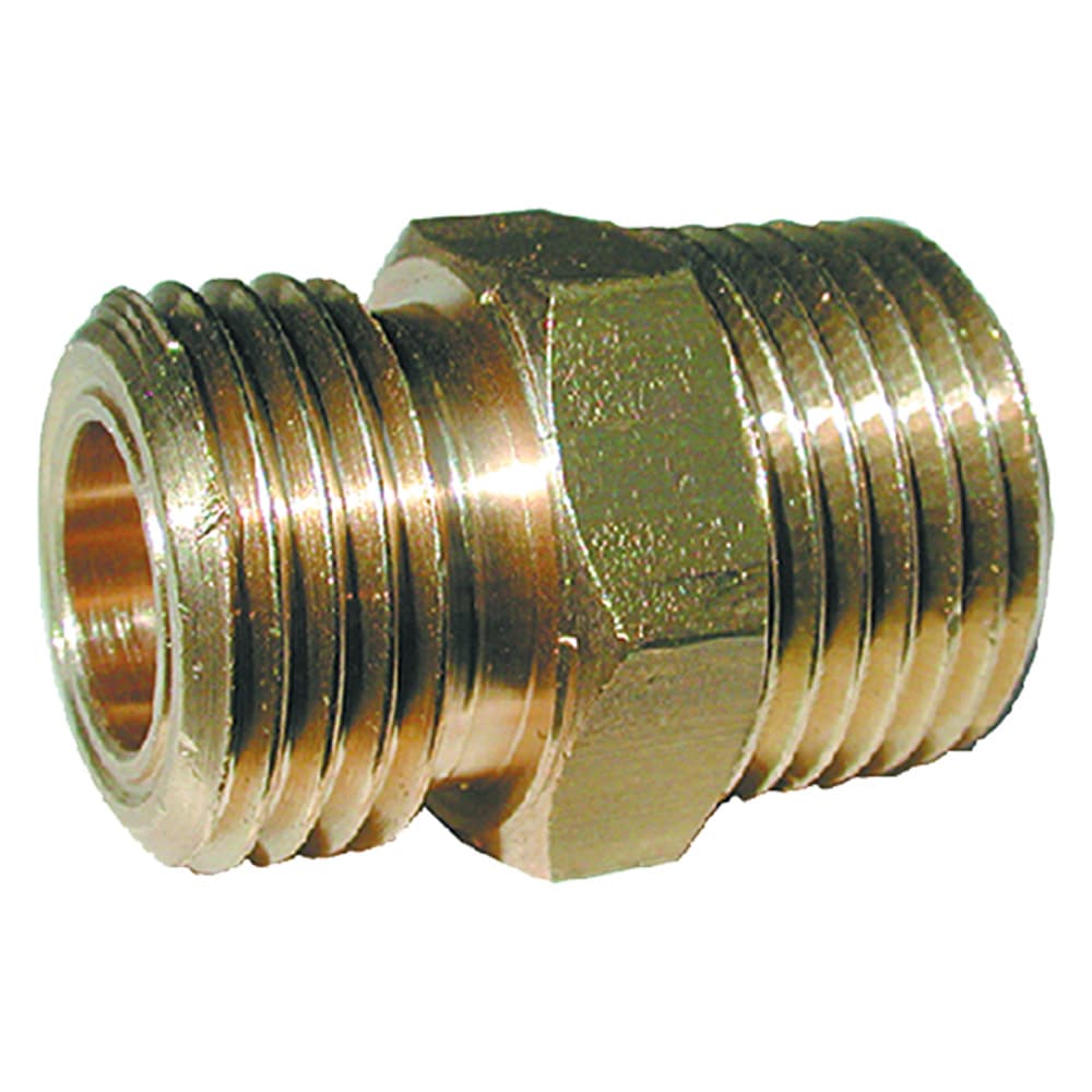 RACCORDO MASCHIO/MASCHIO 1/2 conico x W20x1/14 SX (6 PZ)