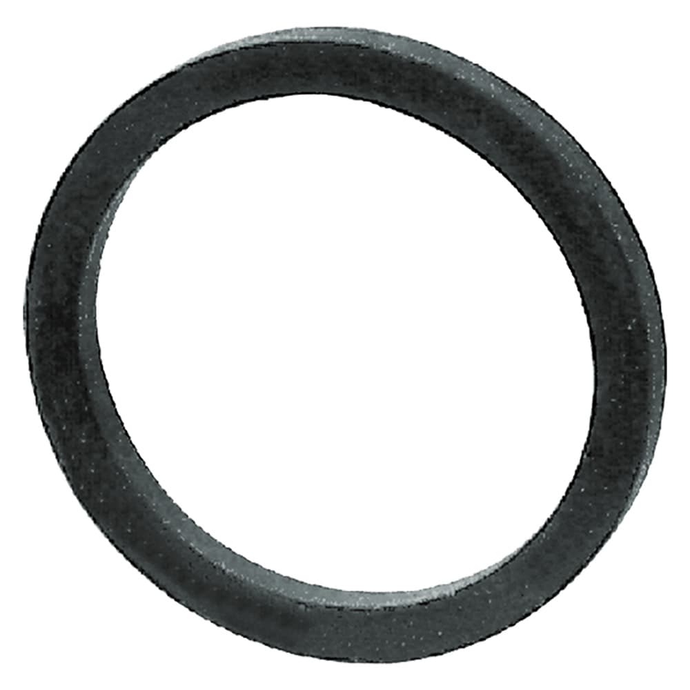 GUARNIZIONE PER RESISTENZA SCALDACQUA gomma 44 x 36 x 4 (100 PZ)