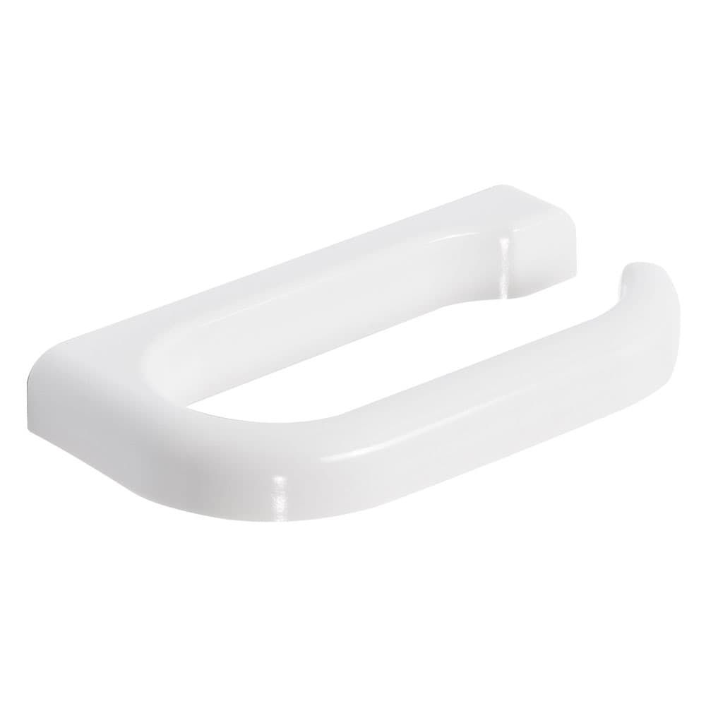 PORTA ROTOLO SERIE 'LINEA' cm 20 x 11 x h.2,5 - con appendibile