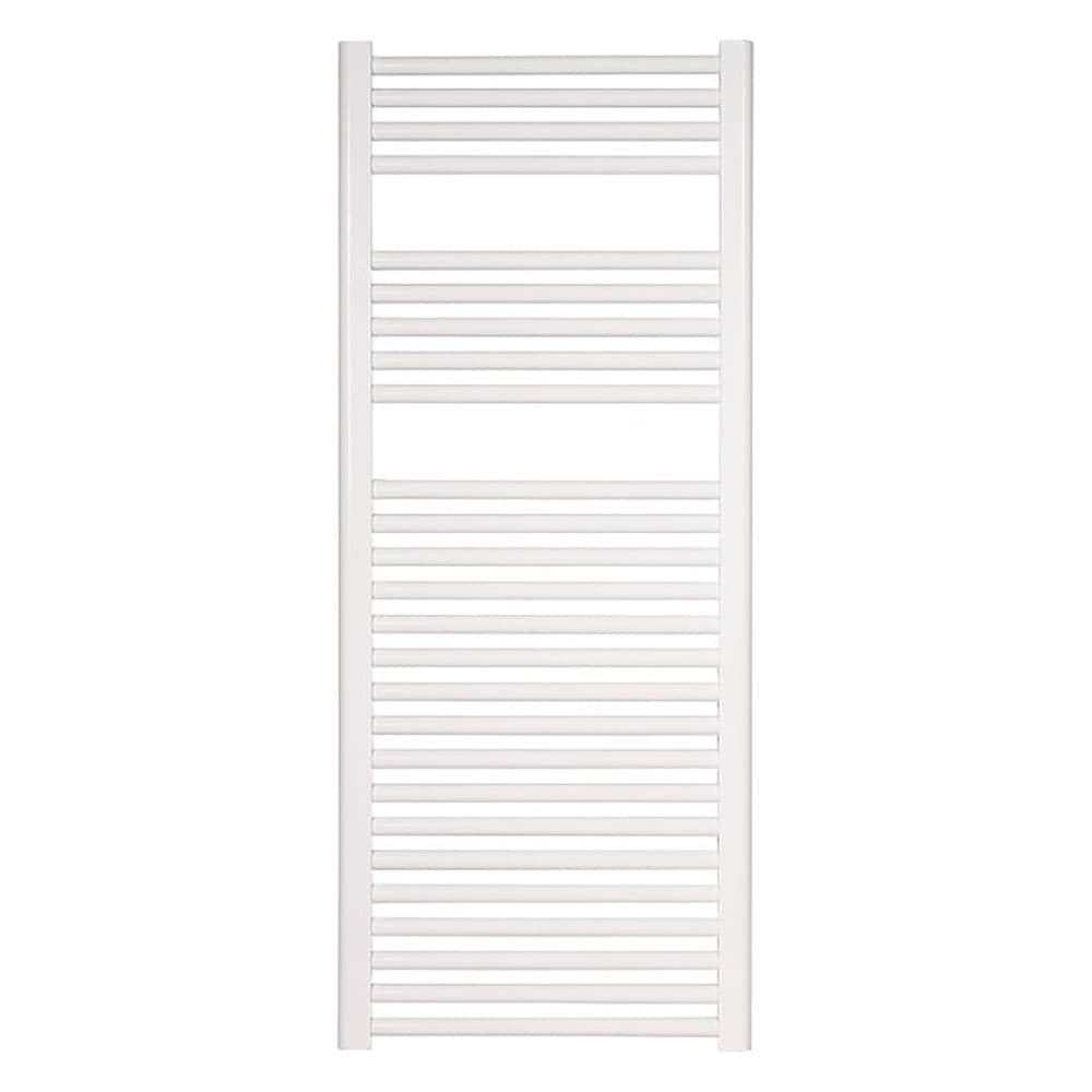 TERMOARREDO 'ZETA T' mm 500 x h. 1200 - a 26 tubi - pot.termica 624W