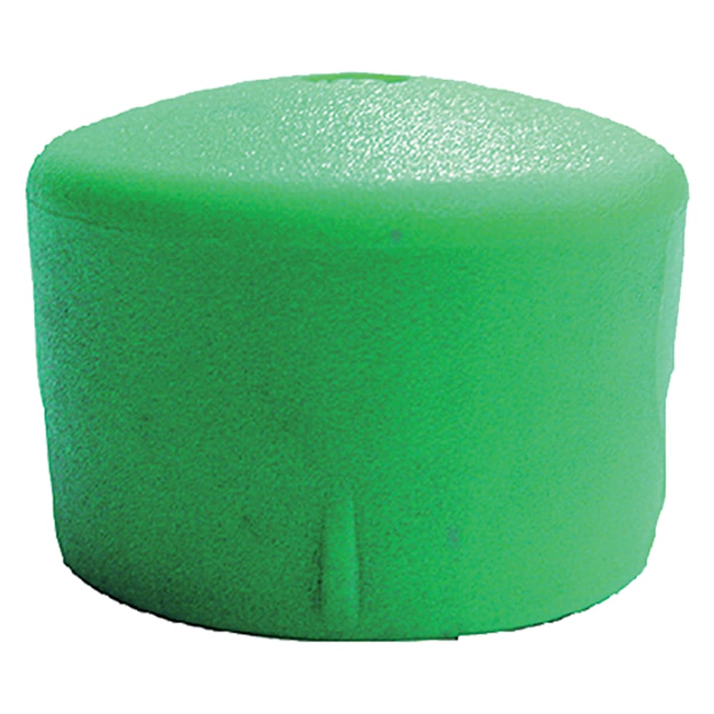CALOTTA LISCIA ø 20 (10 PZ)