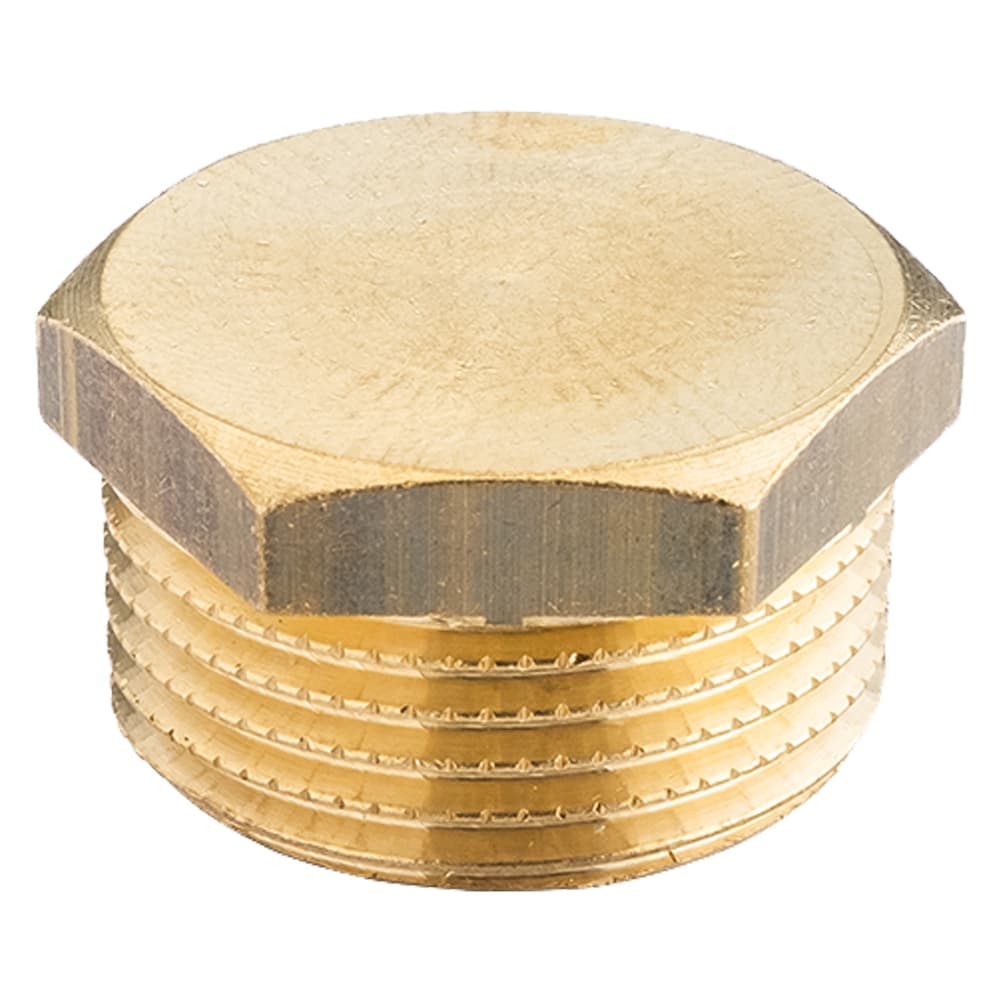 TAPPO ESAGONALE MASCHIO 'ART. 237' 1 maschio (5 PZ)