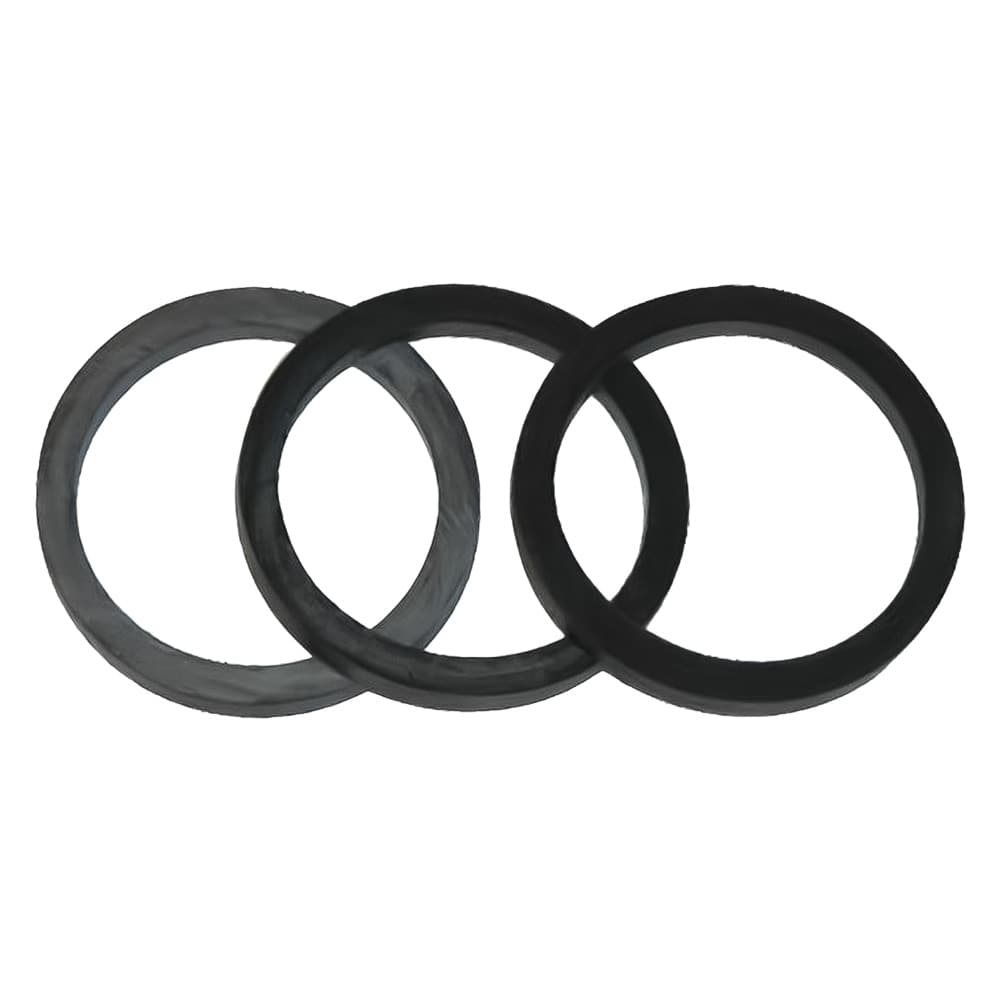 GUARNIZIONE PER RESISTENZA SCALDACQUA gomma 44 x 36 x 4 (100 PZ)