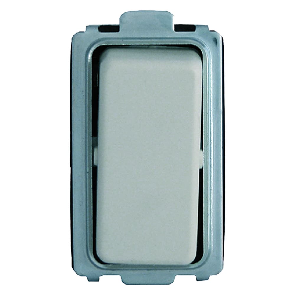 INTERRUTTORE UNIPOLARE 2000 (10 PZ)