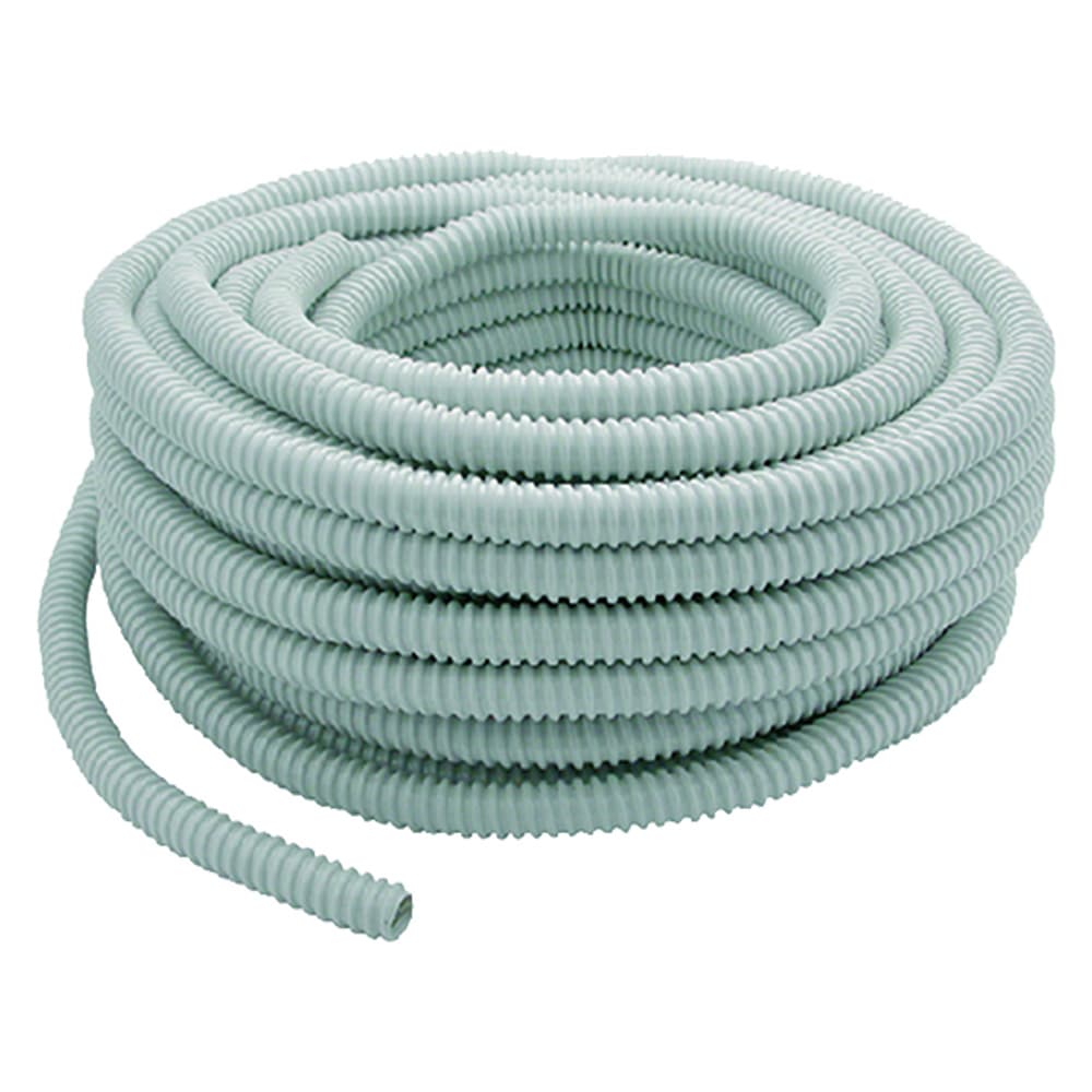 GUAINA FLESSIBILE 'GRIGIA' ø 20 - mt. 30