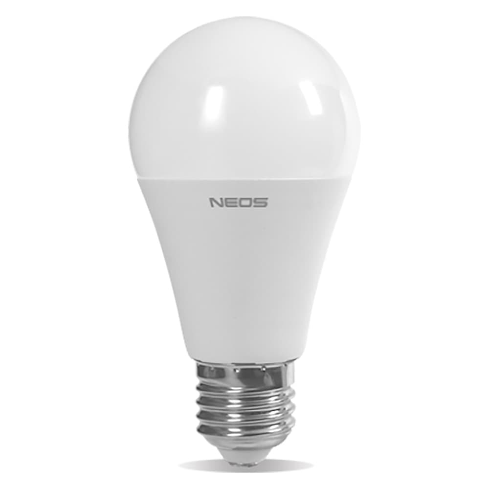 LAMPADA A LED 'GOCCIA' CALDA 3000K 20W=150W E27 - 2452 lm (10 PZ)