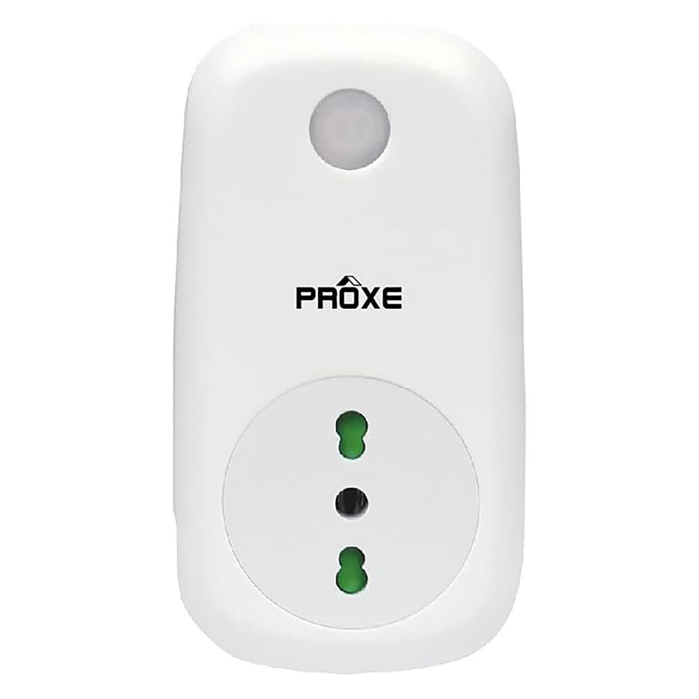 PRESA SMART WI-FI spina 2P+T 16A - presa 2P+T 10/16A