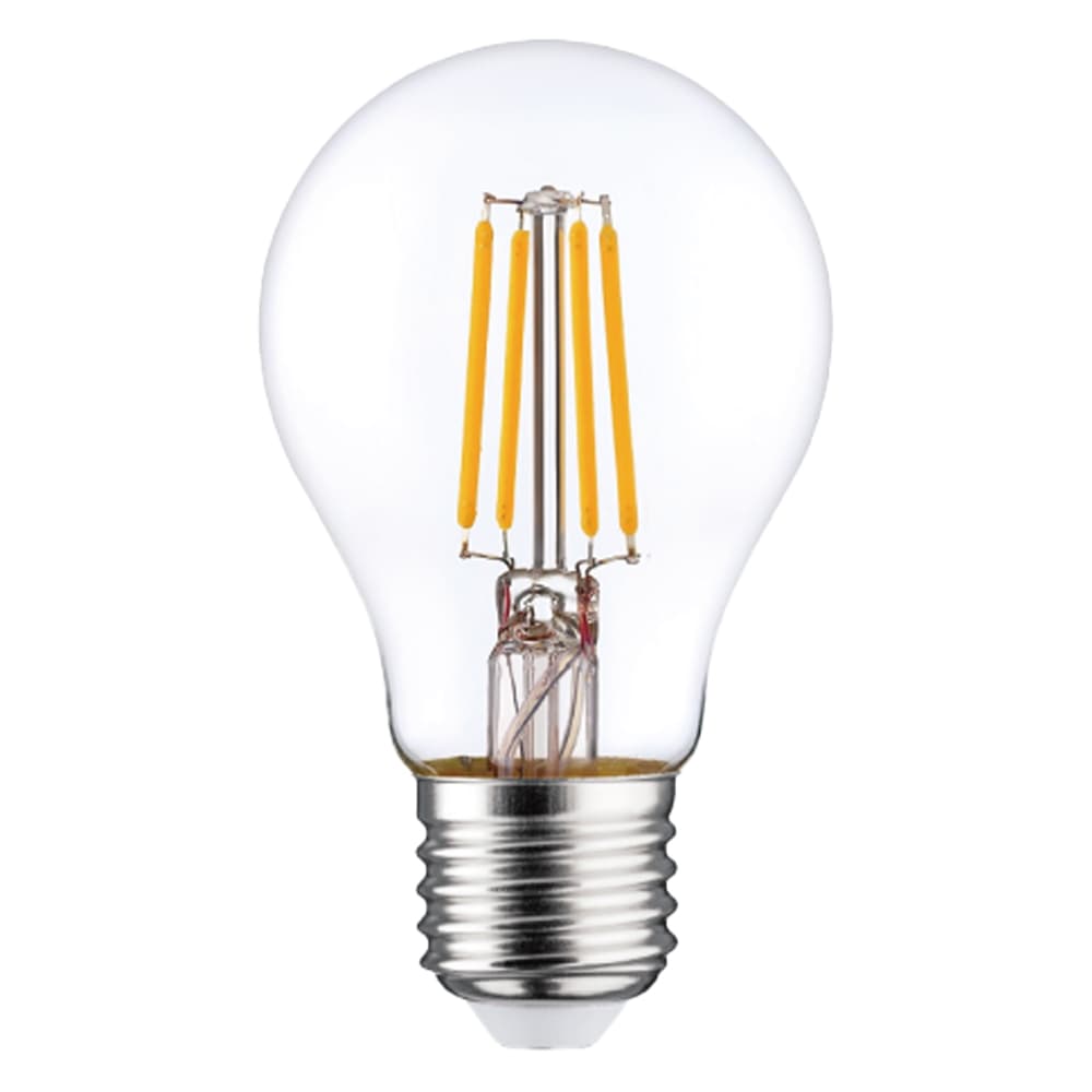 LAMPADA LED A FILAMENTO 'NEOS GOCCIA' L. NATURALE 4000K 7W=35W E27 - 806 lm (10 PZ)
