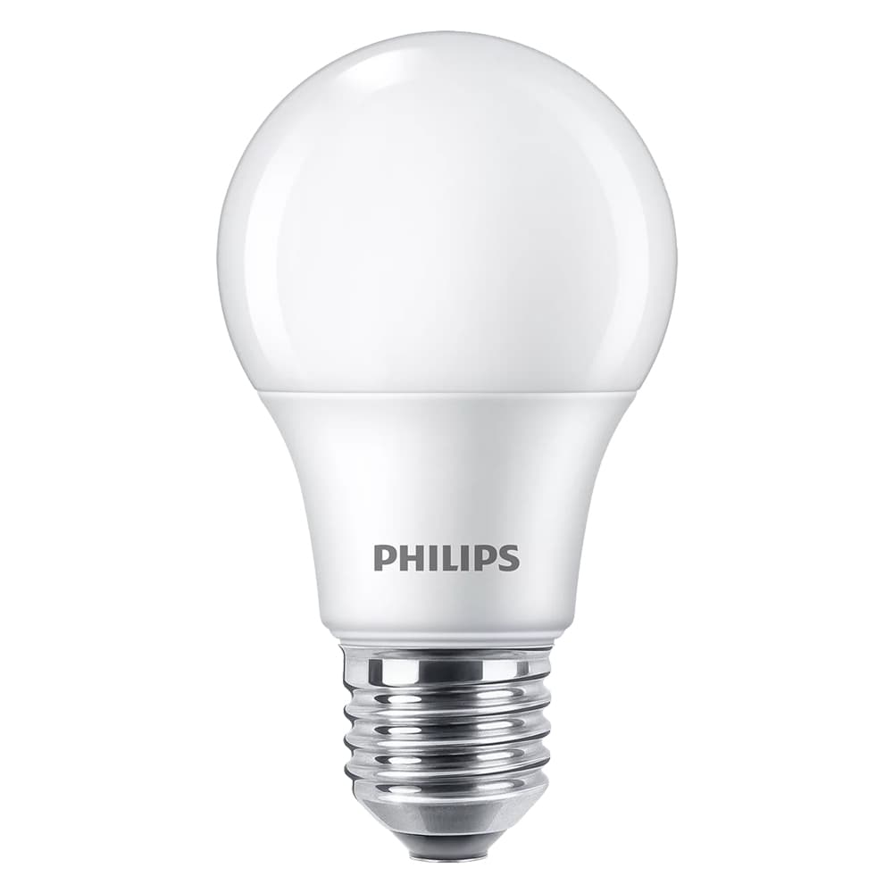 LAMPADA A LED 'GOCCIA' FRED. 6500K 4,2 W=40W E27 - 470 lm (4 PZ)