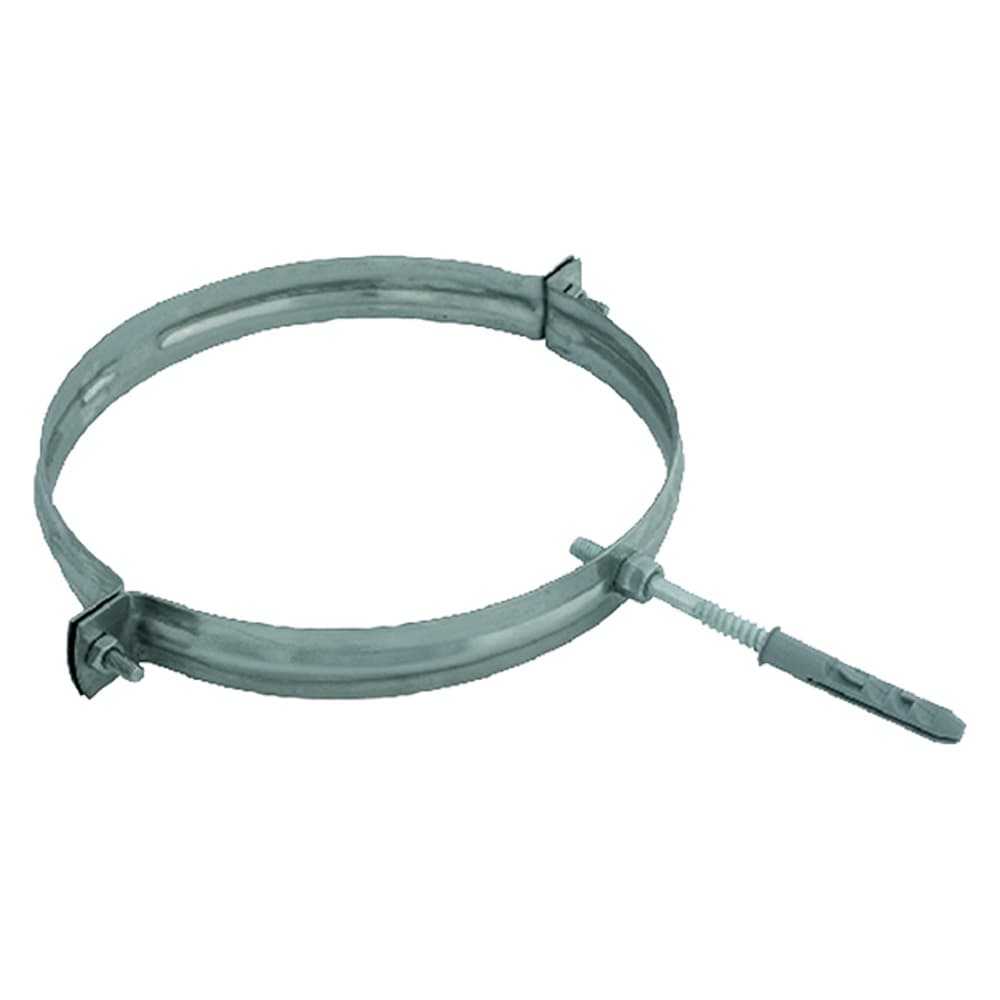 COLLARE PER CANNE FUMARIE ø cm 16 (2 PZ)