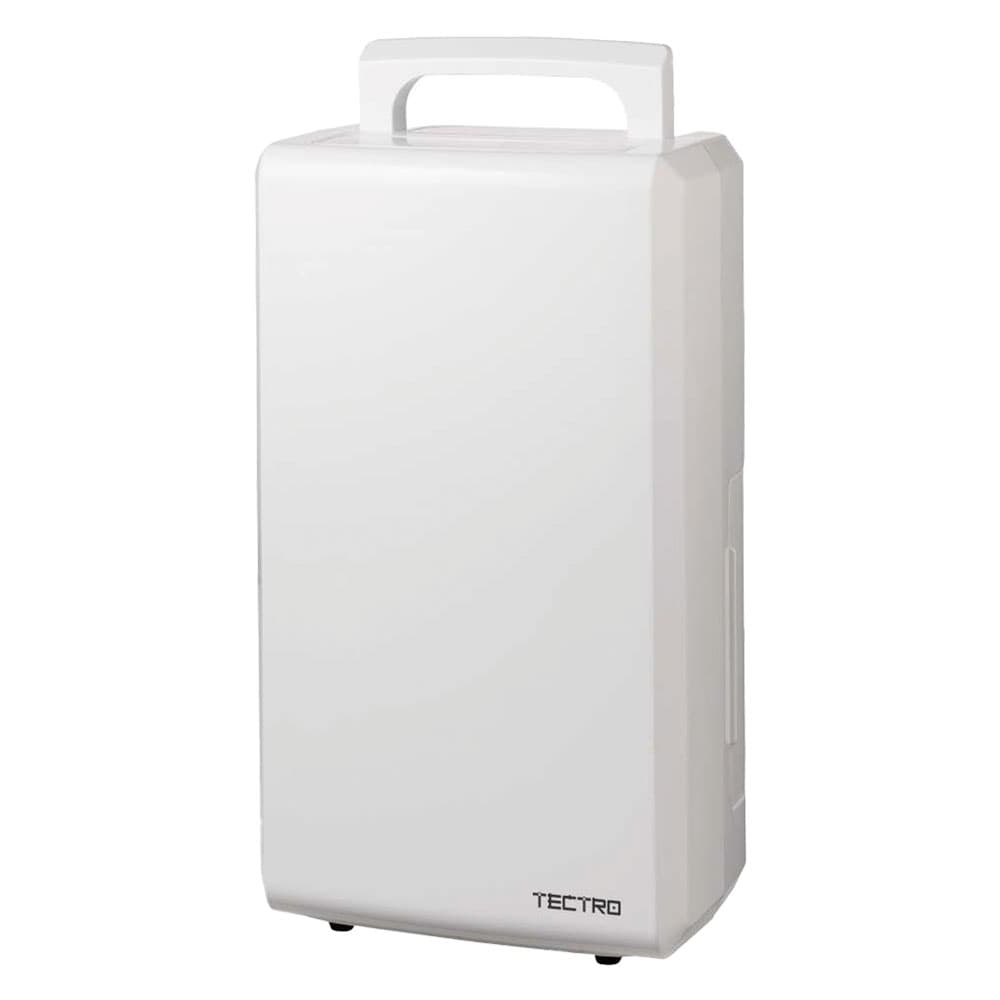 DEUMIDIFICATORE 'TD 1010' deumidifica 10 lt / 24 h - 0,28 kW