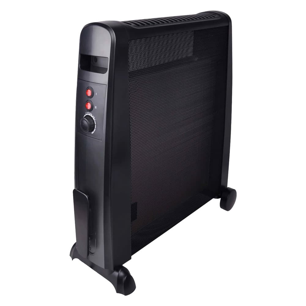 RADIATORE ELETTRICO 'ROMEO' 2000 W