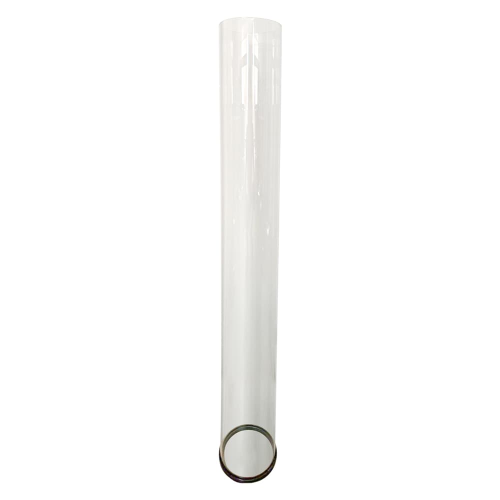 TUBO IN VETRO ricambio