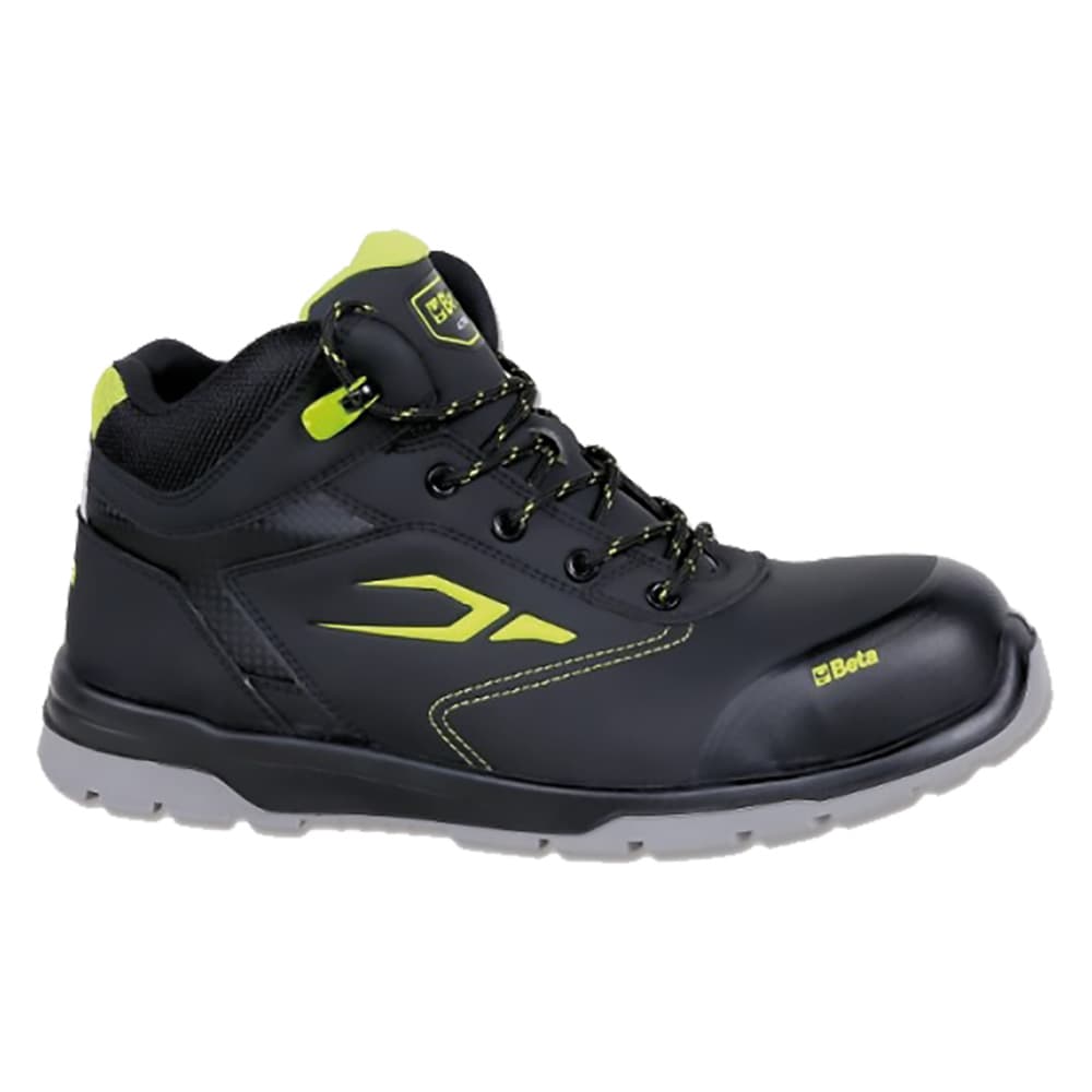 SCARPE ANTINFORTUNISTICA '7321NA' N. 45