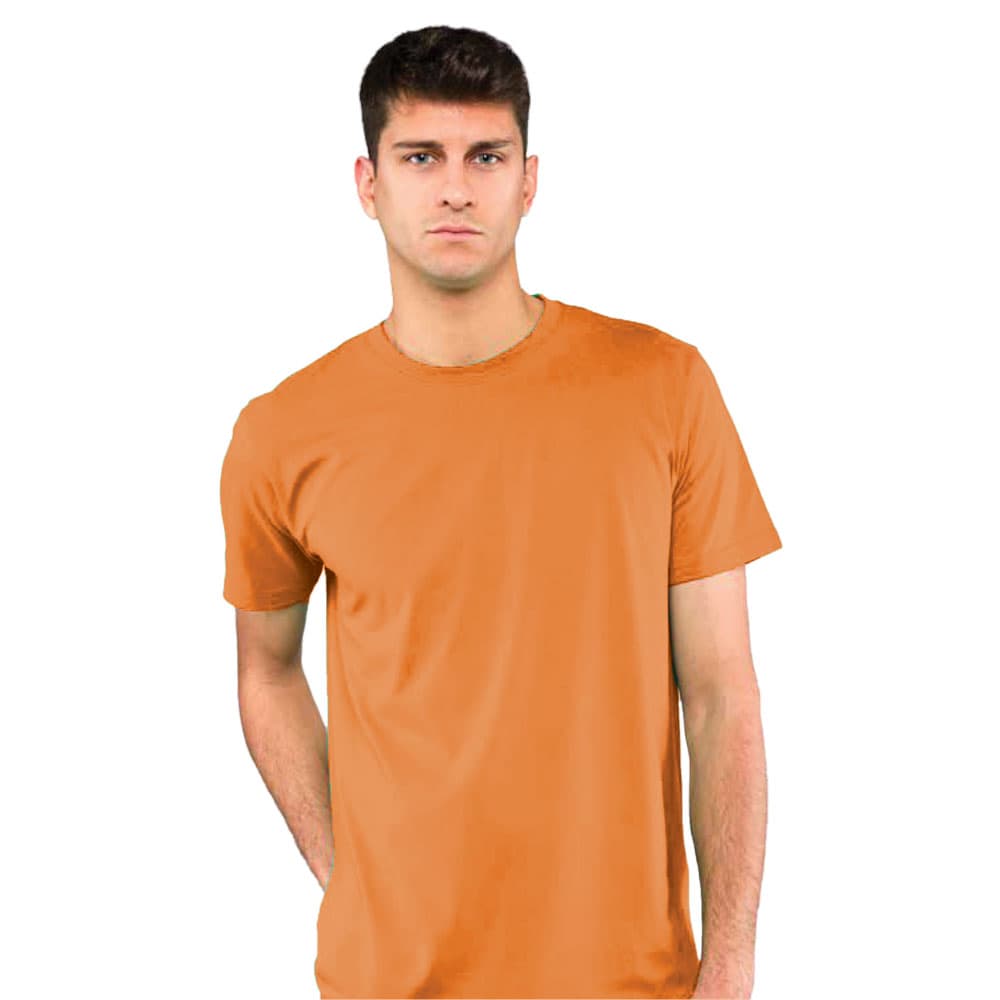 MAGLIA A GIROCOLLO 'JAM' taglia M - blu navy (10 PZ)