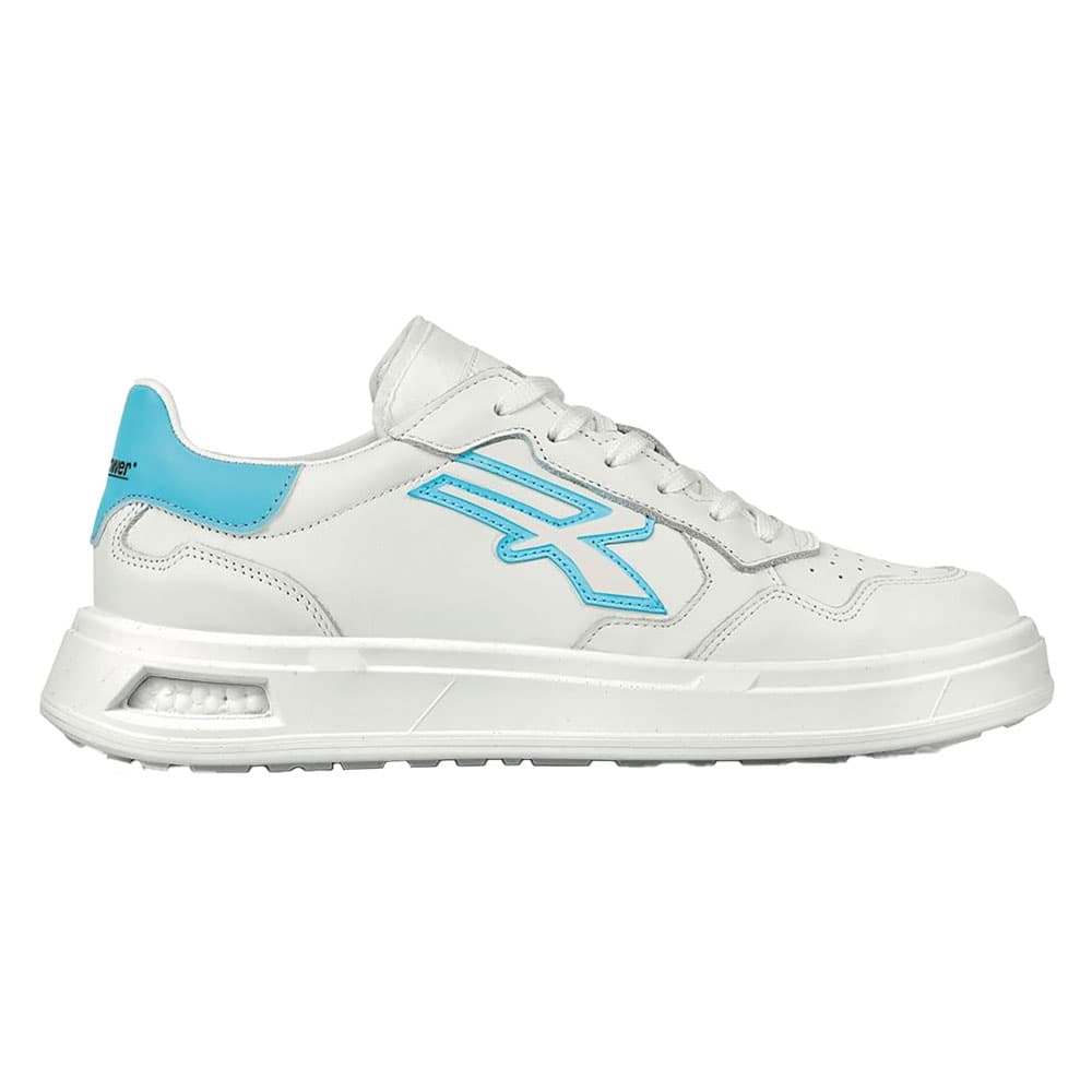 SCARPE PER TEMPO LIBERO BASSE URBAN 'PARTENOPE' N. 40