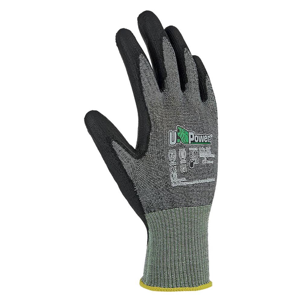 GUANTI NYLON/POLIRETANO 'SAMBA' Tg. 9 (12 CP)