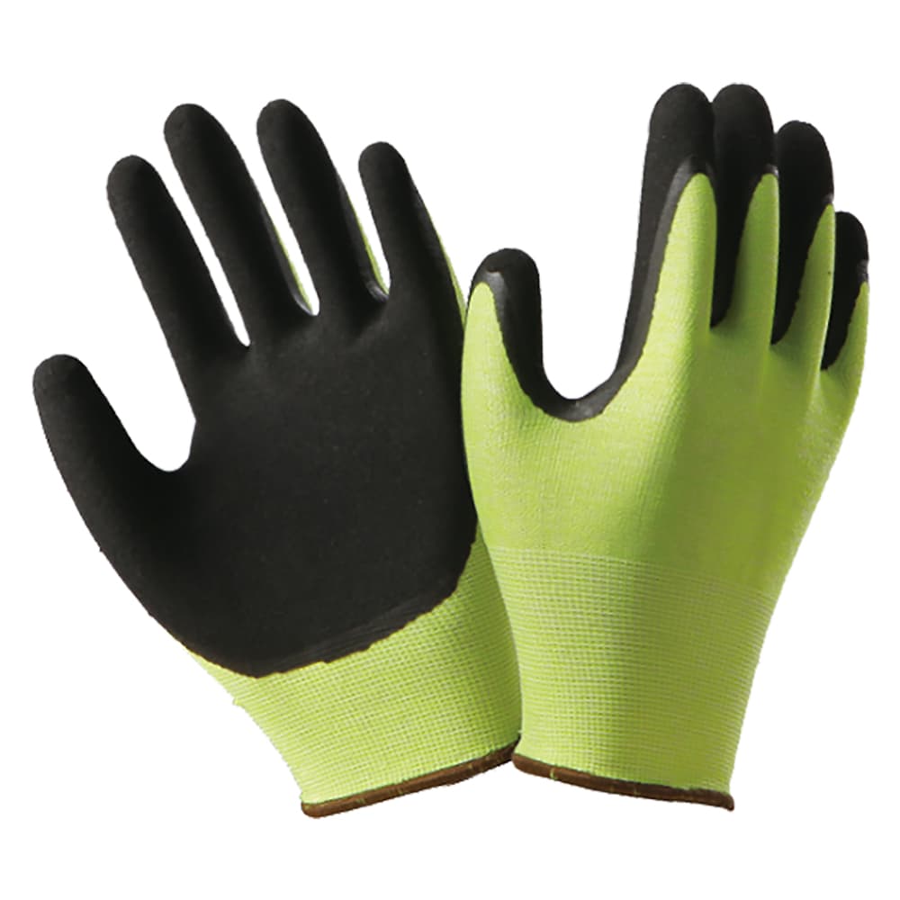GUANTI IN LATTICE Tg.10 (XL) (12 CP)
