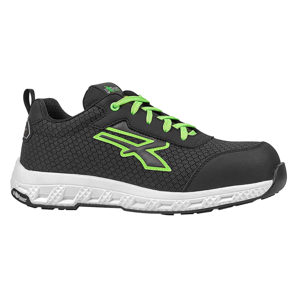 SCARPE ANTINFORTUNISTICA 'ATON' N. 40