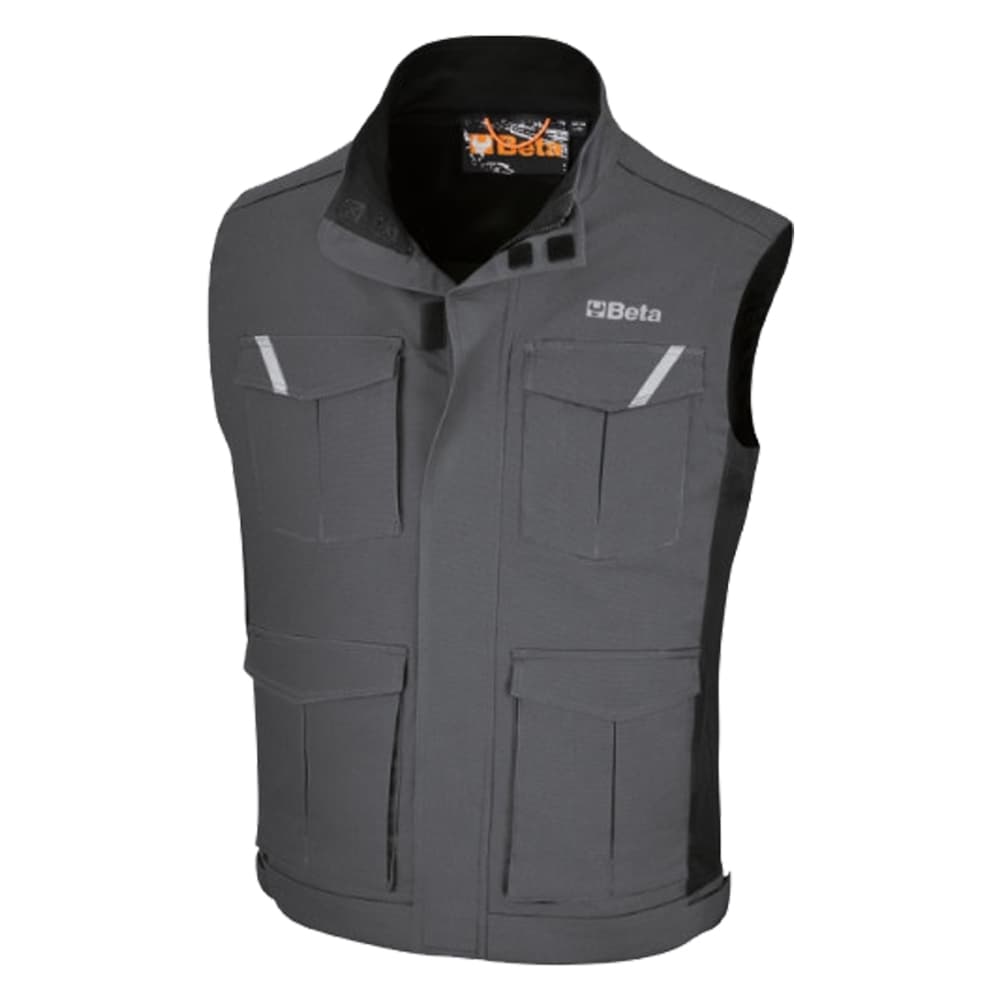 GILET DA LAVORO '7937MG' taglia L