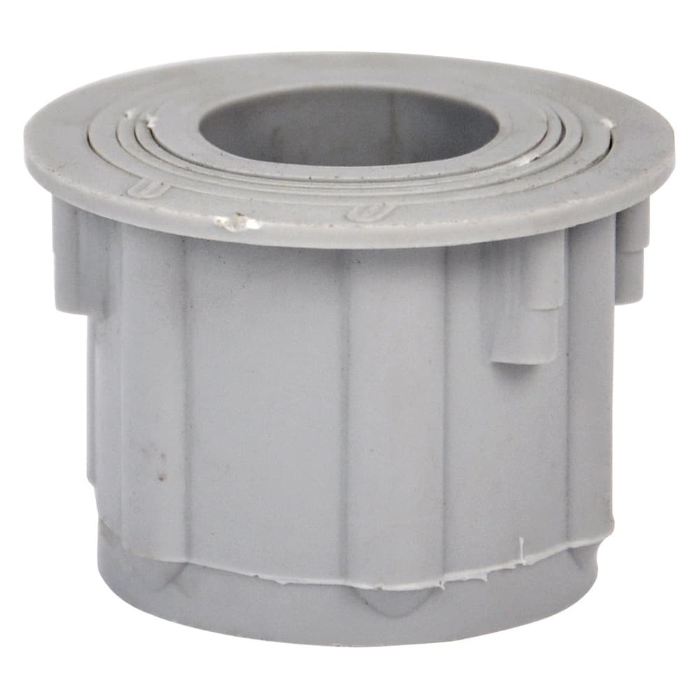 RIDUTTORE PER TUBO BASE OMBRELLONE da Ø cm 5,2 a cm 2,5