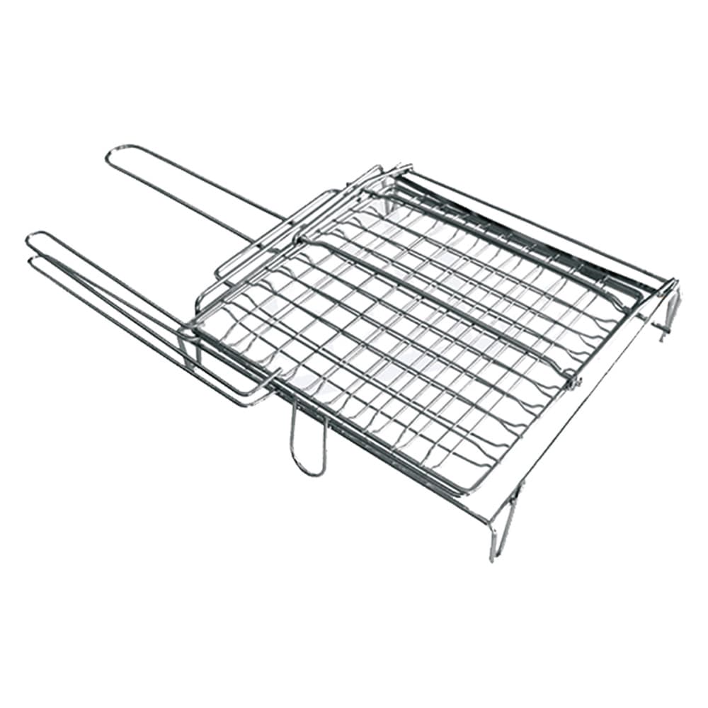 GRATICOLA RIBALTABILE cm 30 x 30