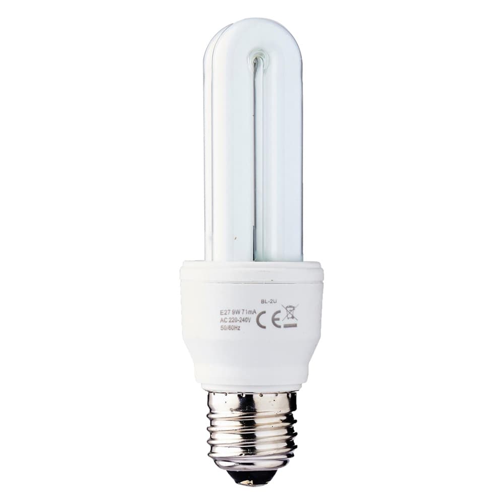 LAMPADA NEON 9W - per modello da tavolo