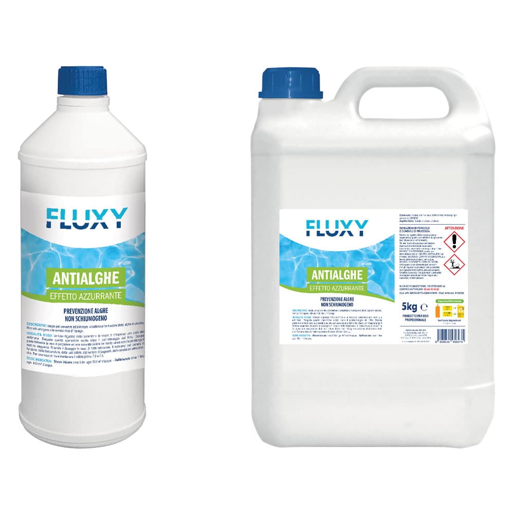 ANTIALGHE LIQUIDO Kg. 1 (12 PZ)