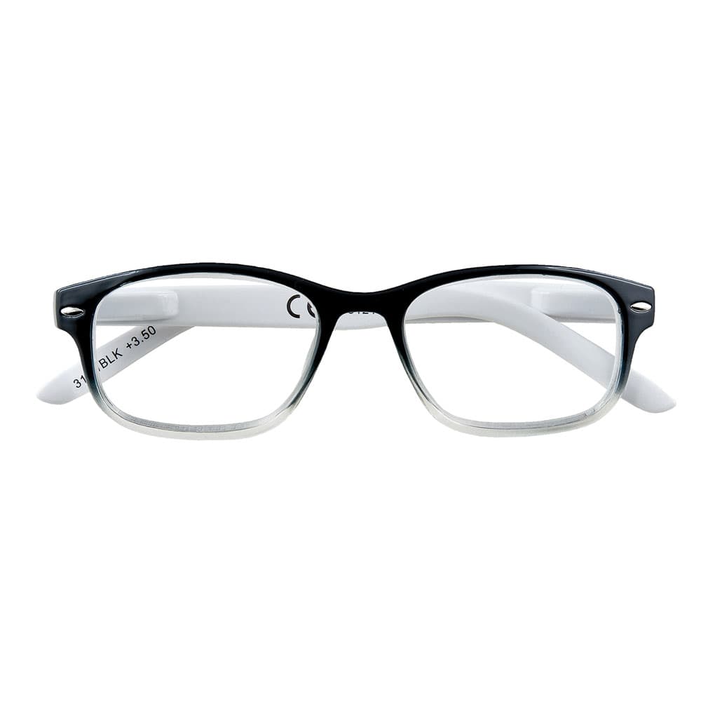 OCCHIALI PER LETTURA 'B1-BLK' + 3,00