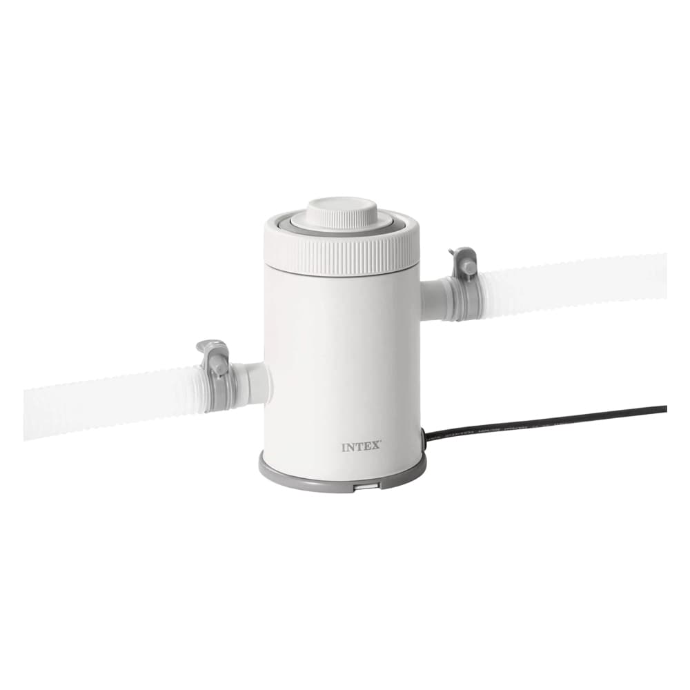 POMPA DI FILTRAGGIO PER PISCINE 'KRISTAL CLEAR' 1250 Lt / H - art. 26602