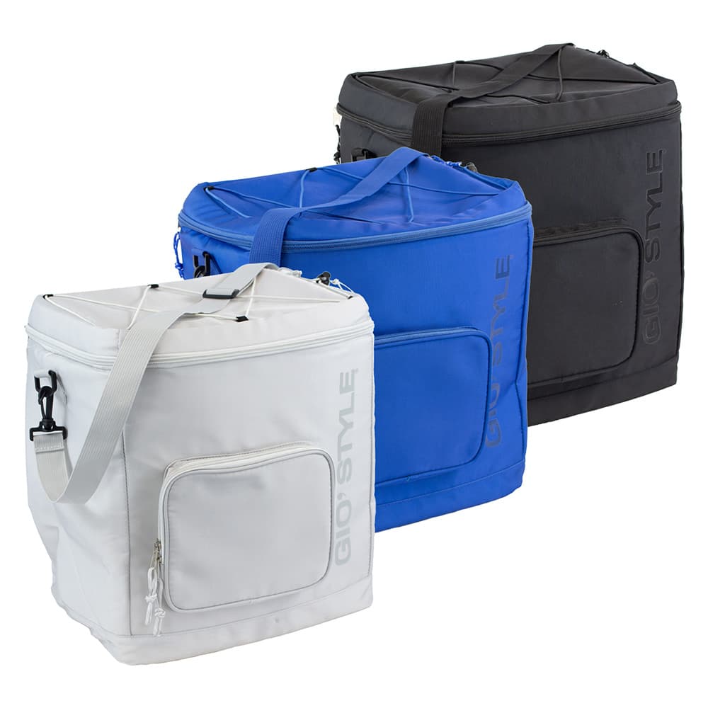 BORSA TERMICA 'REEF SQUARE' 33 lt. - cm 33 x 26 x h. 39