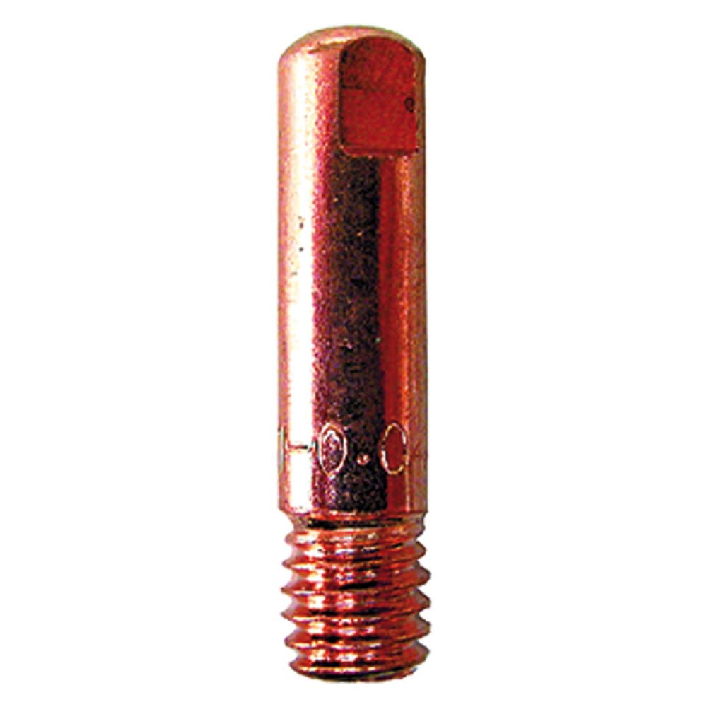 TUBETTO DI CONTATTO ø 1 (5 PZ)