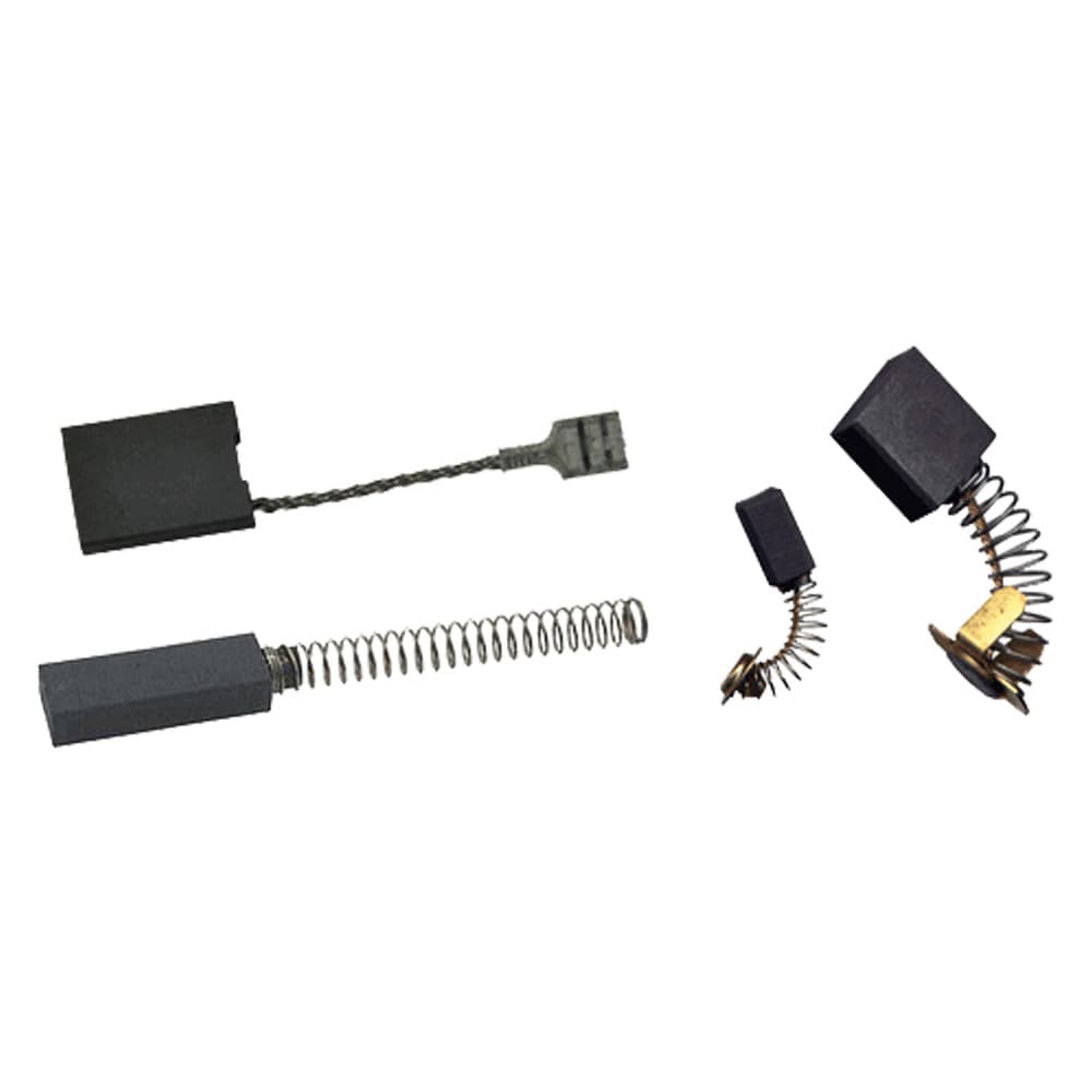 SPAZZOLA ADATTABILE PER UTENSILI AEG mm 5 x 8 x 14/16 x trapani (2 PZ)
