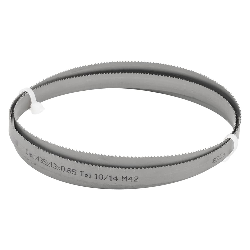 LAMA A NASTRO PER SEGATRICI METALLO mm 1735 x 13 x 0,6 - dentat. Z14